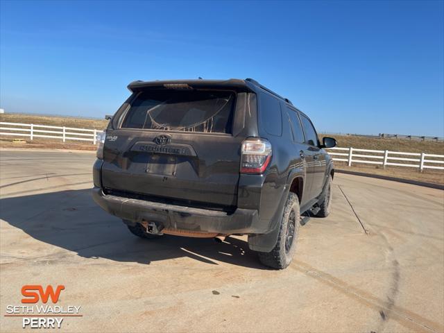 used 2021 Toyota 4Runner car, priced at $39,988