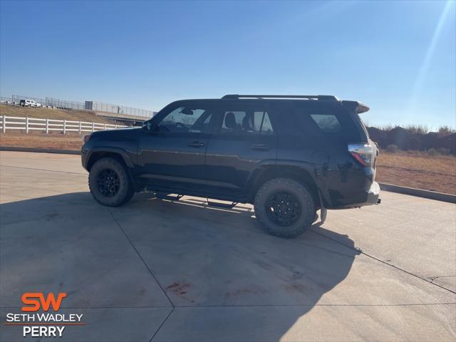 used 2021 Toyota 4Runner car, priced at $39,988