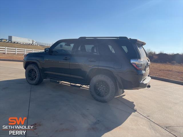 used 2021 Toyota 4Runner car, priced at $39,988