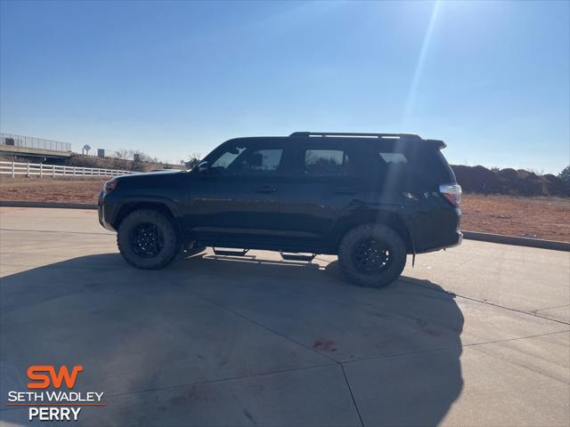 used 2021 Toyota 4Runner car, priced at $39,988