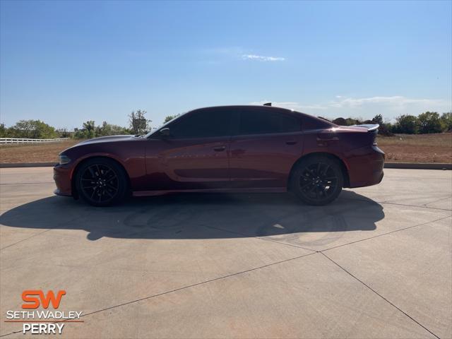 used 2020 Dodge Charger car, priced at $22,588