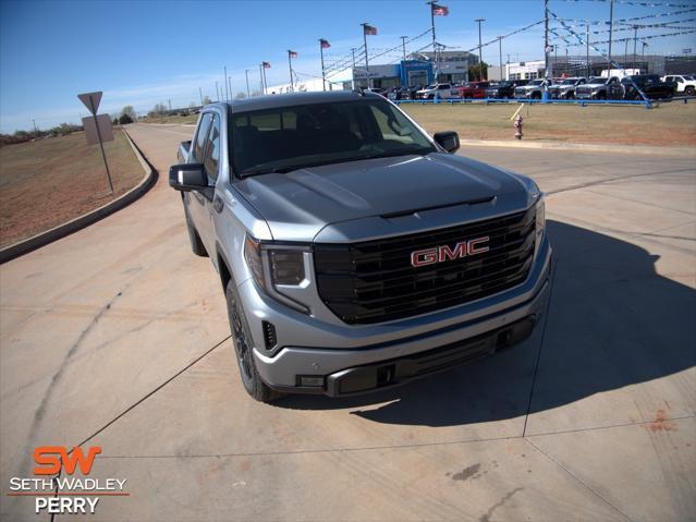 new 2025 GMC Sierra 1500 car, priced at $62,170