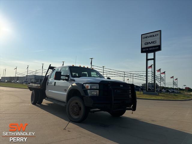 used 2013 Ford F-450 car, priced at $16,900