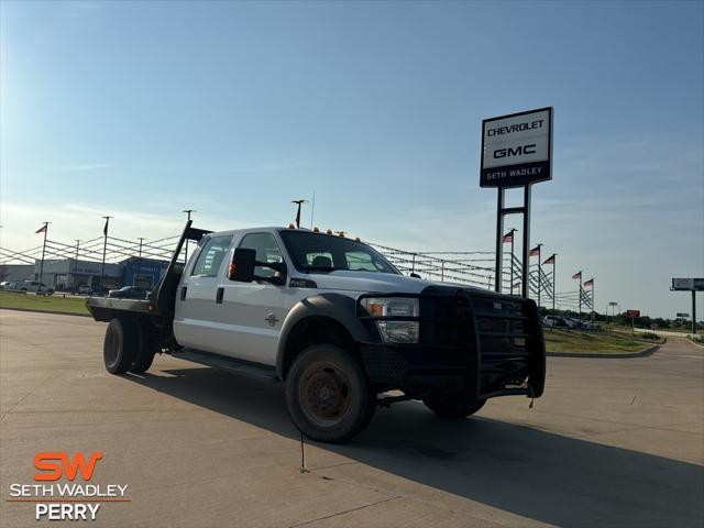 used 2013 Ford F-450 car, priced at $16,900