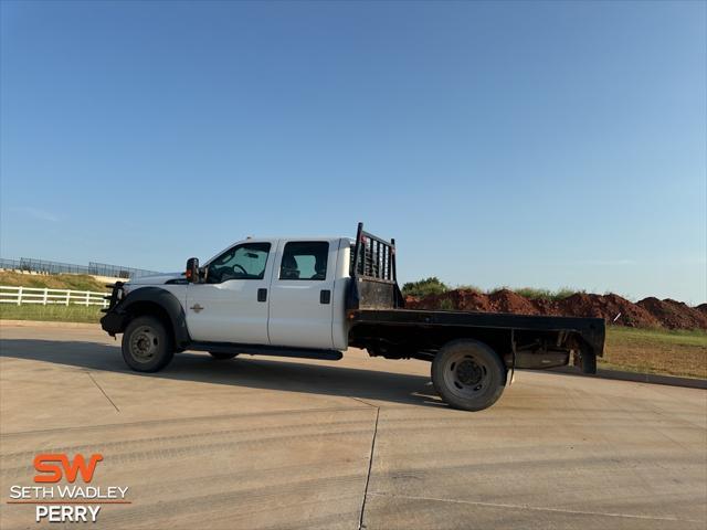 used 2013 Ford F-450 car, priced at $16,900