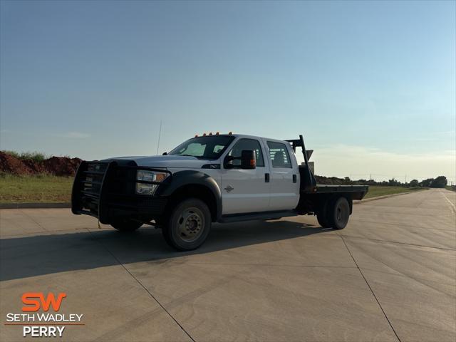 used 2013 Ford F-450 car, priced at $16,900