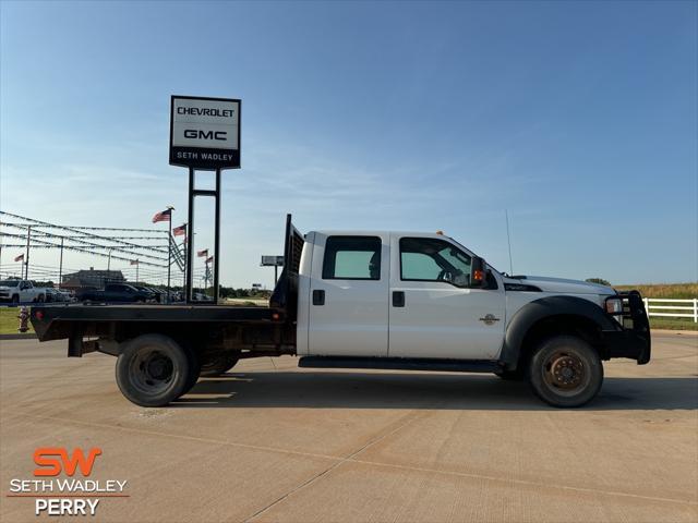 used 2013 Ford F-450 car, priced at $16,900