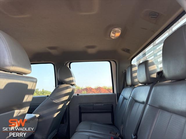 used 2013 Ford F-450 car, priced at $16,900