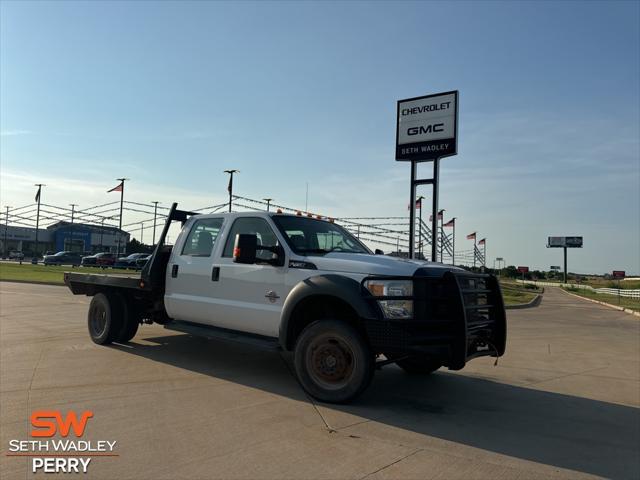 used 2013 Ford F-450 car, priced at $16,900