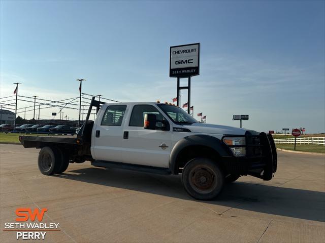 used 2013 Ford F-450 car, priced at $16,900