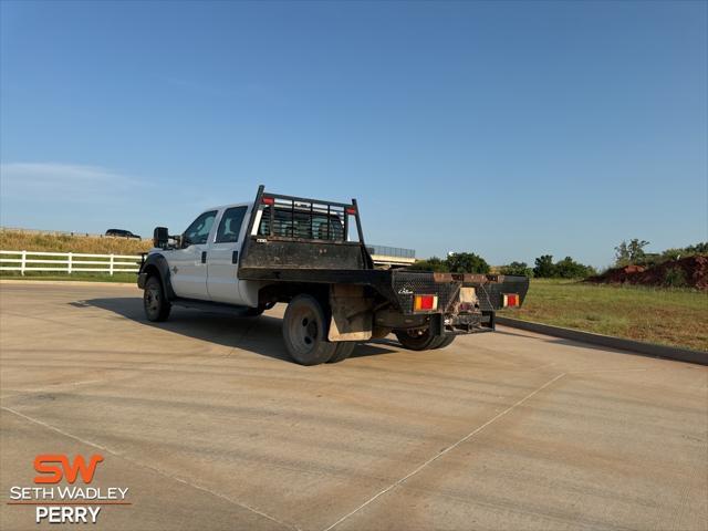 used 2013 Ford F-450 car, priced at $16,900