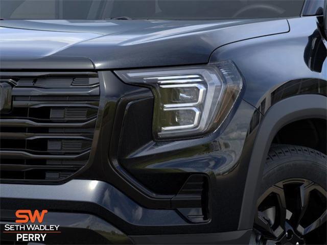 new 2025 GMC Terrain car, priced at $34,785