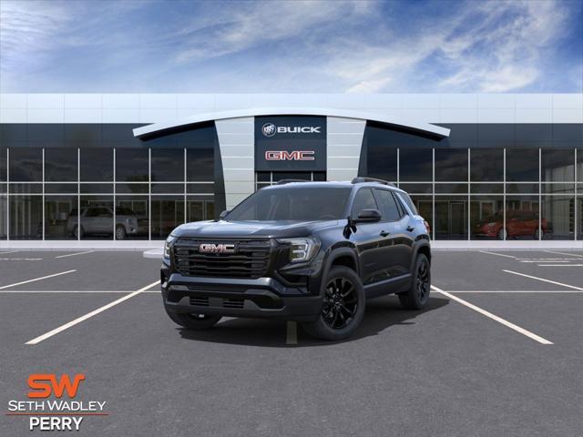 new 2025 GMC Terrain car, priced at $34,785