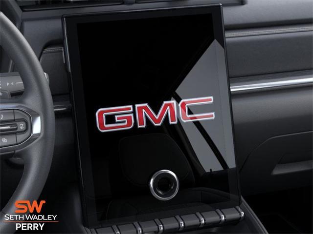 new 2025 GMC Terrain car, priced at $34,785