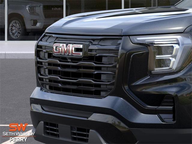 new 2025 GMC Terrain car, priced at $34,785