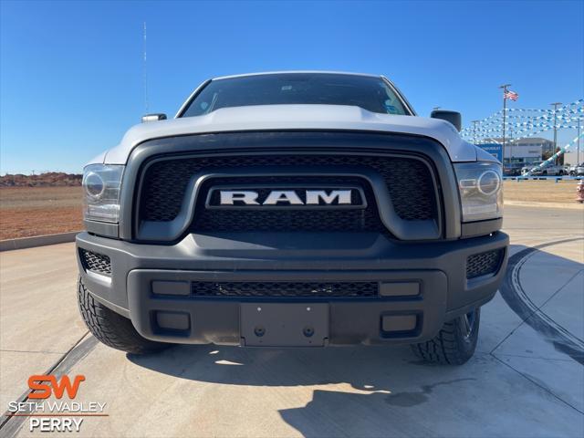 used 2022 Ram 1500 Classic car, priced at $29,301