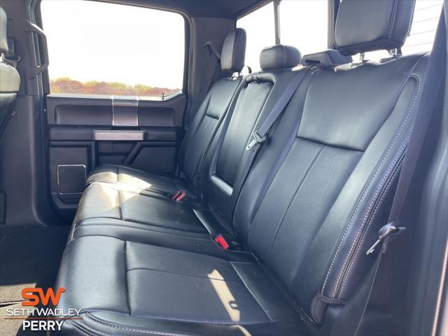 used 2020 Ford F-150 car, priced at $29,888