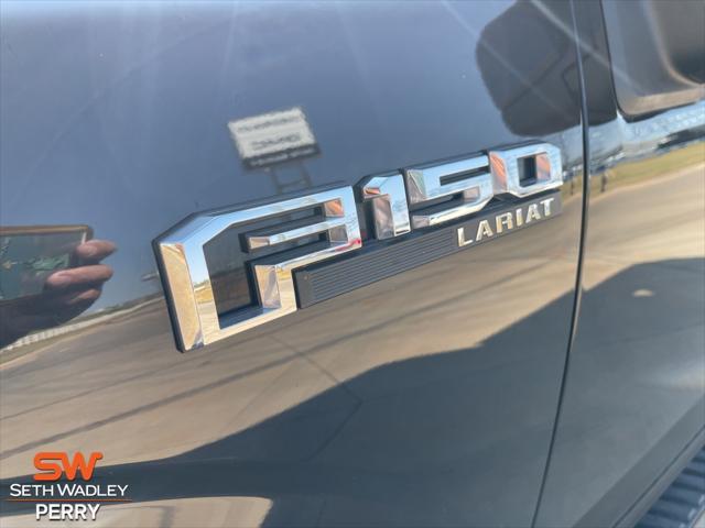 used 2020 Ford F-150 car, priced at $29,888