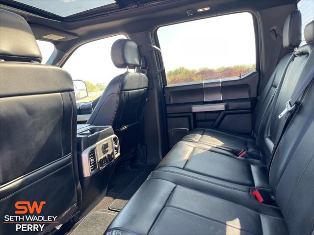 used 2020 Ford F-150 car, priced at $29,888