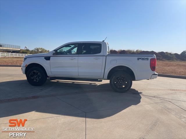 used 2021 Ford Ranger car, priced at $32,688