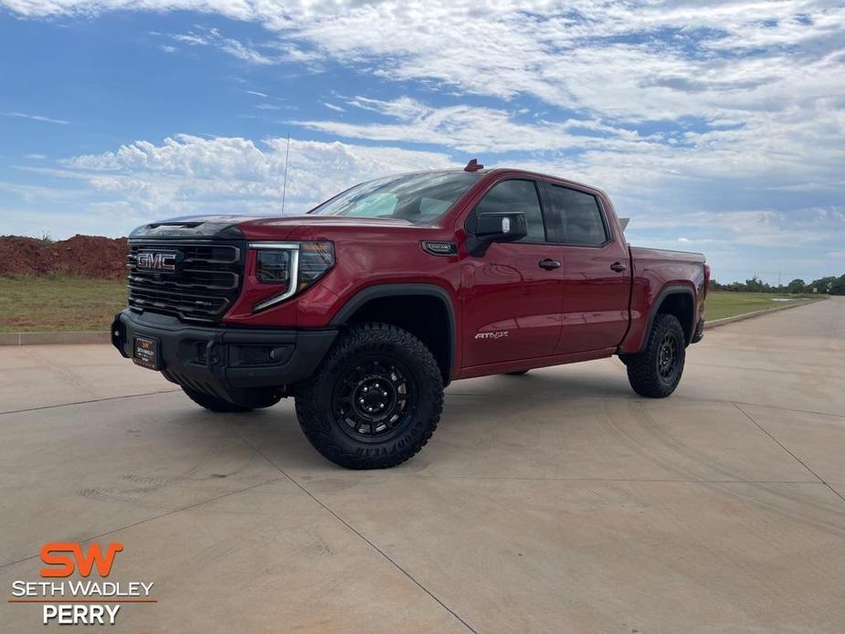 new 2024 GMC Sierra 1500 car, priced at $84,047