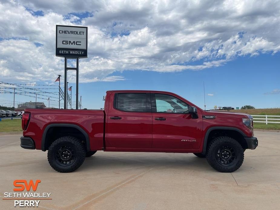 new 2024 GMC Sierra 1500 car, priced at $84,047