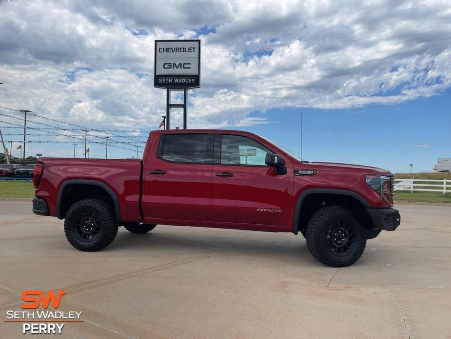 new 2024 GMC Sierra 1500 car, priced at $84,047