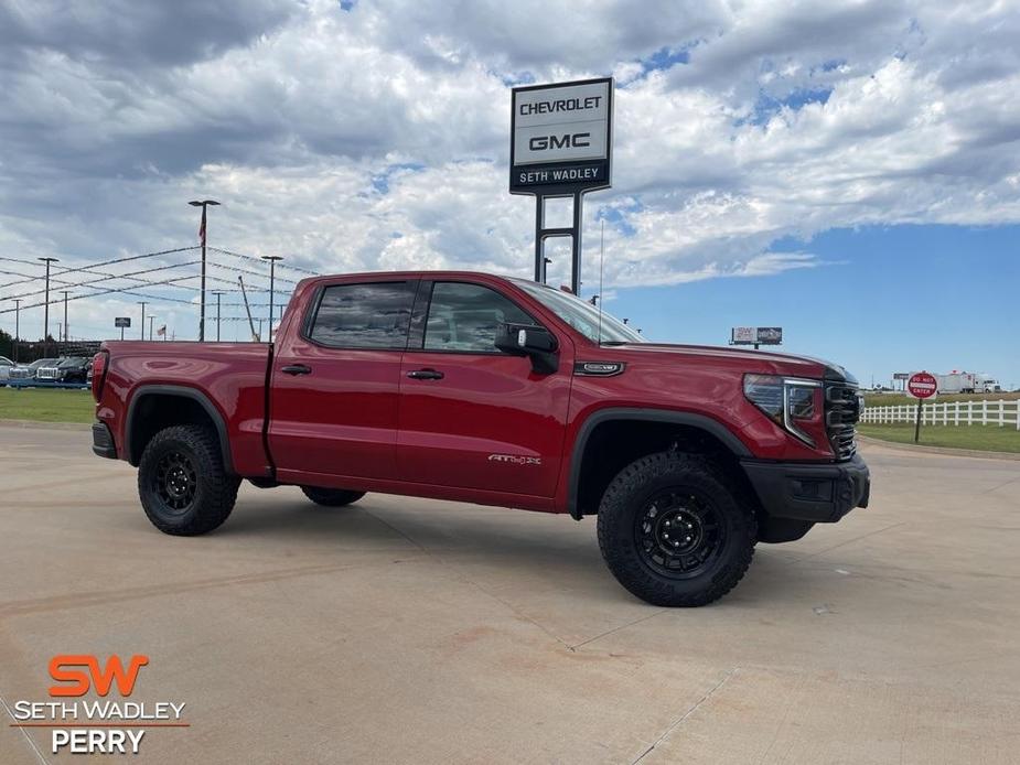 new 2024 GMC Sierra 1500 car, priced at $84,047