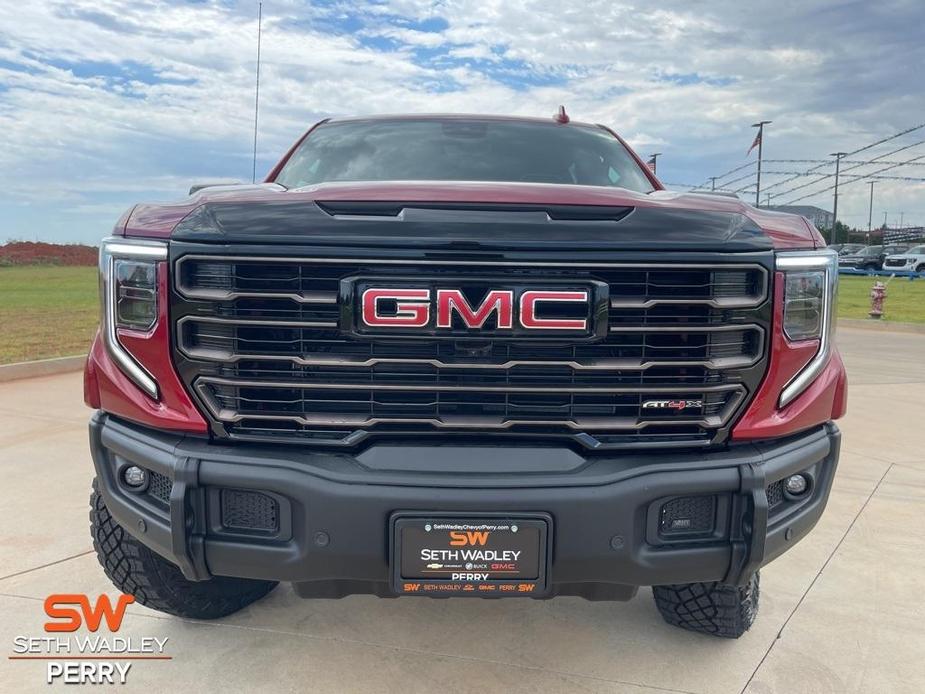 new 2024 GMC Sierra 1500 car, priced at $84,047