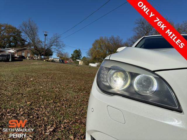 used 2011 BMW 750 car, priced at $12,688