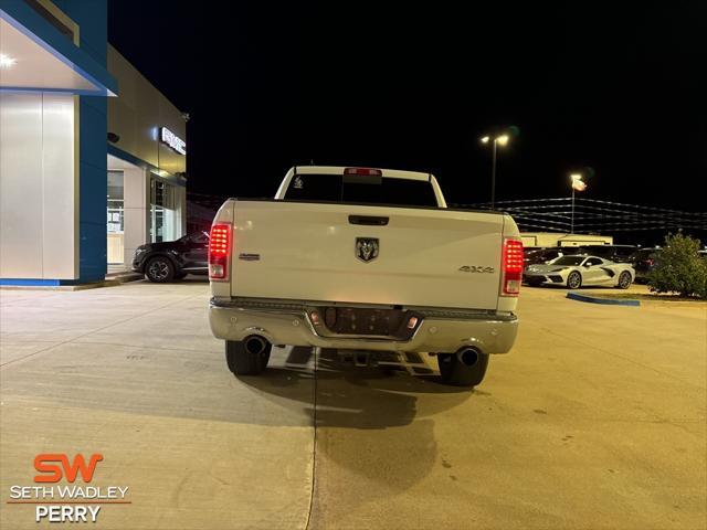 used 2014 Ram 1500 car, priced at $14,788