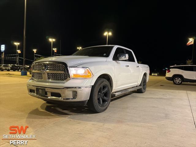 used 2014 Ram 1500 car, priced at $14,788