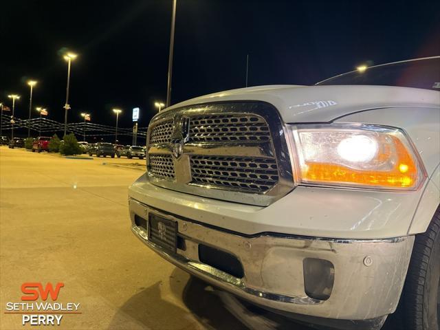 used 2014 Ram 1500 car, priced at $14,788