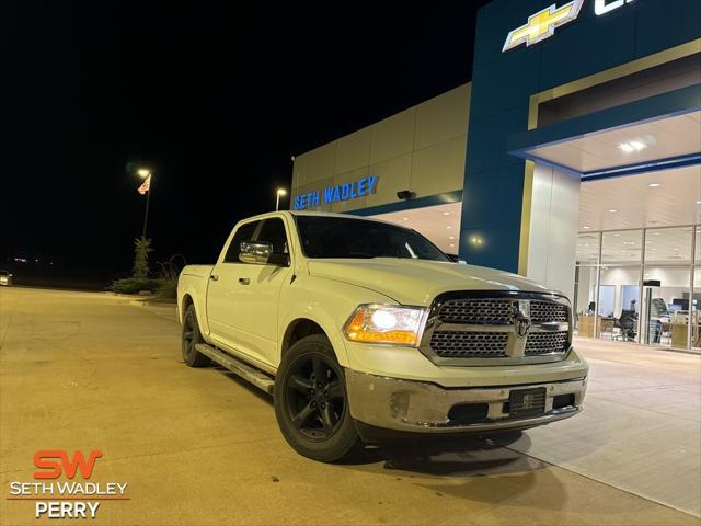 used 2014 Ram 1500 car, priced at $14,788