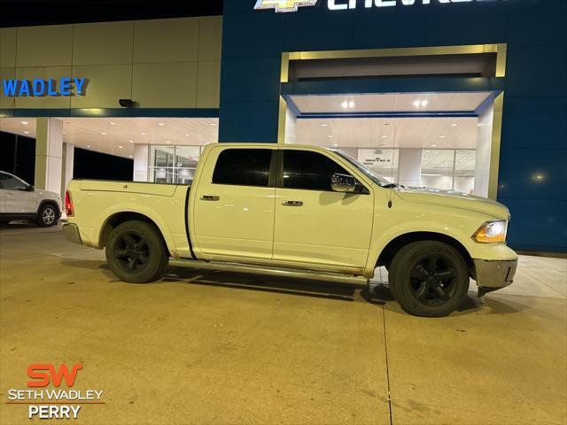 used 2014 Ram 1500 car, priced at $14,788