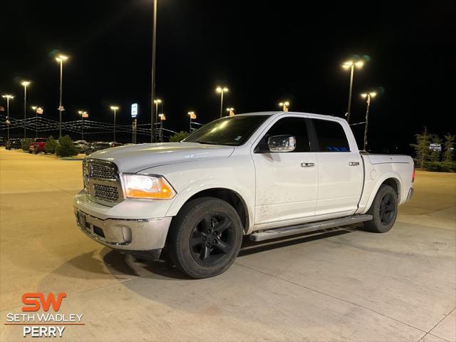 used 2014 Ram 1500 car, priced at $14,788