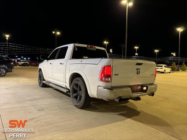 used 2014 Ram 1500 car, priced at $14,788