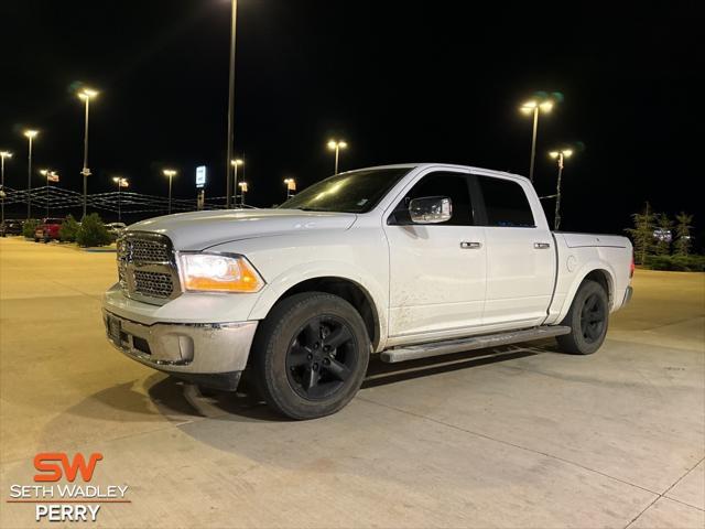 used 2014 Ram 1500 car, priced at $14,788