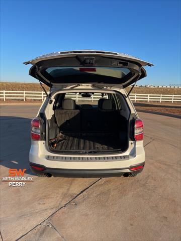 used 2015 Subaru Forester car, priced at $14,978