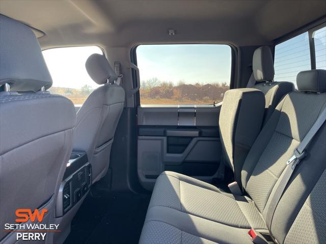 used 2020 Ford F-150 car, priced at $28,488