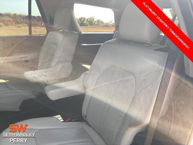 used 2019 Ford Expedition car, priced at $29,888