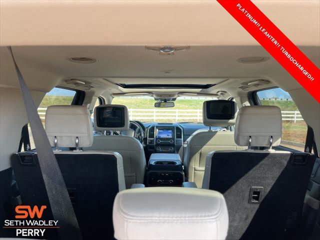 used 2019 Ford Expedition car, priced at $29,888