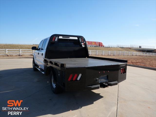 used 2001 GMC Sierra 2500 car