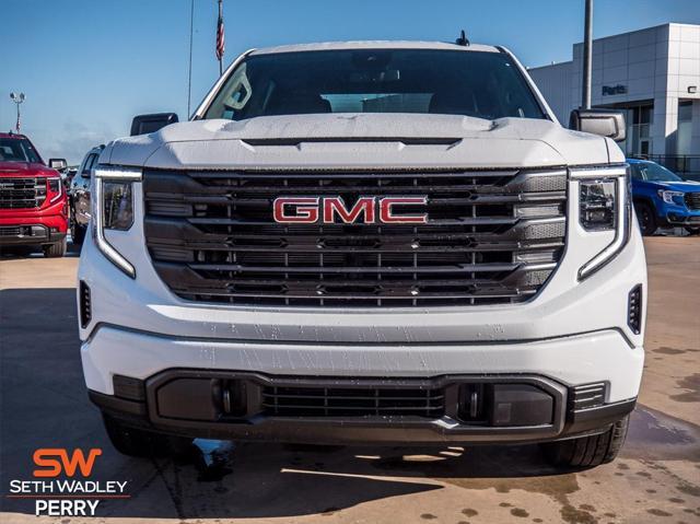 new 2024 GMC Sierra 1500 car, priced at $48,361