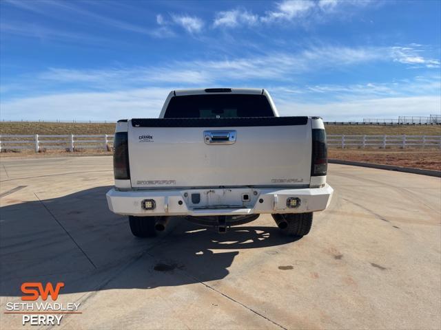 used 2013 GMC Sierra 1500 car, priced at $15,000