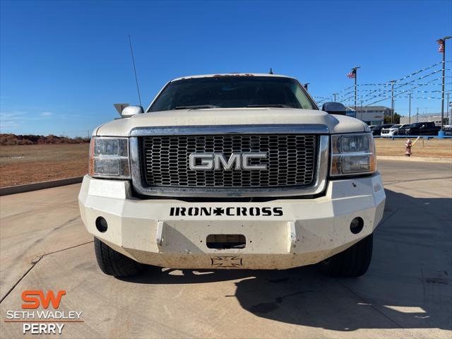 used 2013 GMC Sierra 1500 car, priced at $15,000