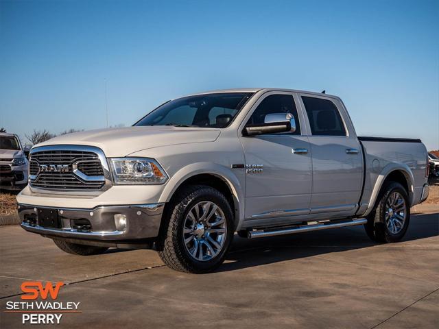 used 2016 Ram 1500 car, priced at $21,950