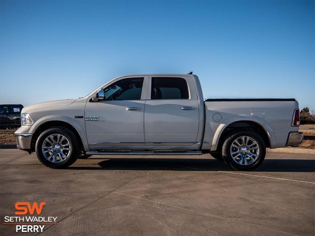 used 2016 Ram 1500 car, priced at $21,950