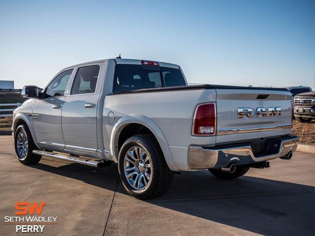 used 2016 Ram 1500 car, priced at $21,950