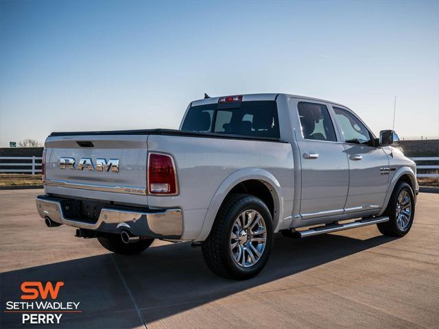 used 2016 Ram 1500 car, priced at $21,950